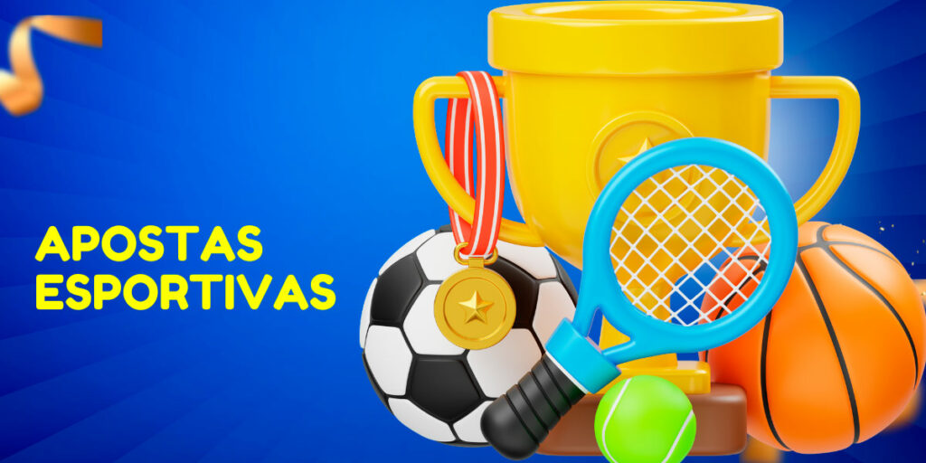 Descubra os melhores sites de apostas esportivas no Brasil