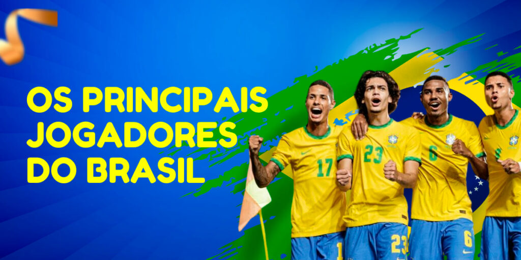 Quem se tornou a estrela do torneio para o Brasil