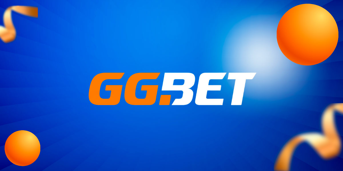 GG.Bet - Apostas Esportivas e Esportes Eletrônicos